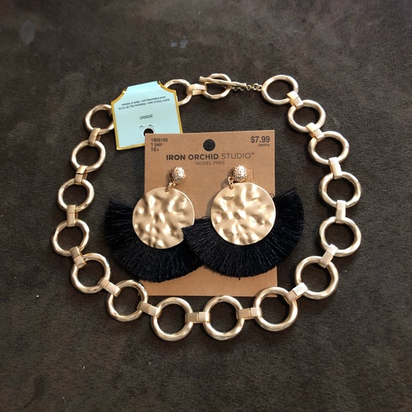 Jewelry bundle - Picture 10 of 10